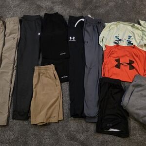 Boys youth XL (18/20) Lot